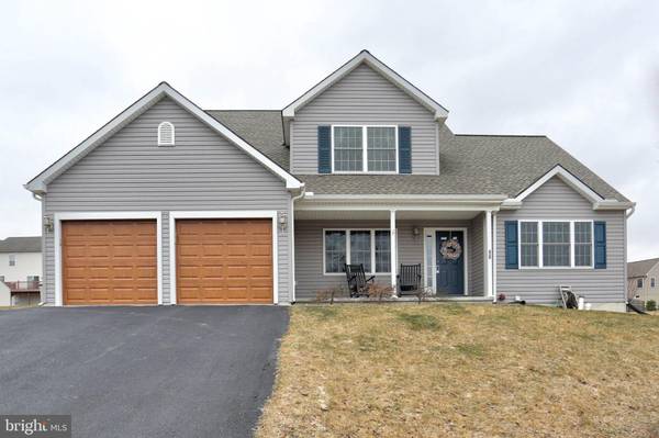 88 WATERFOWL WAY, Elizabethtown, PA 17022