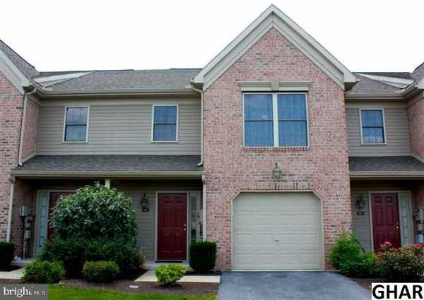 415 STONEHEDGE LN, Mechanicsburg, PA 17055