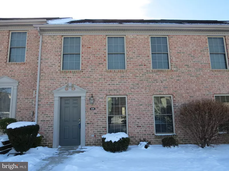 218 SADDLE RIDGE DR, Harrisburg, PA 17110