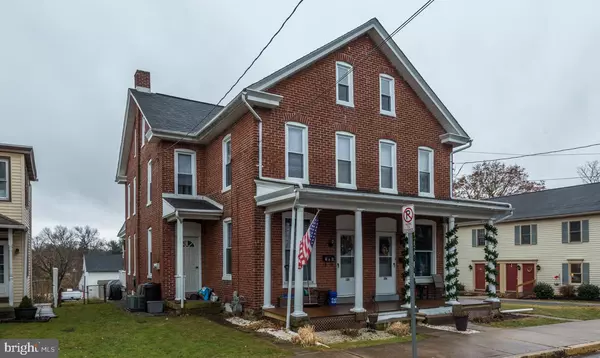 306 E PARK ST, Elizabethtown, PA 17022