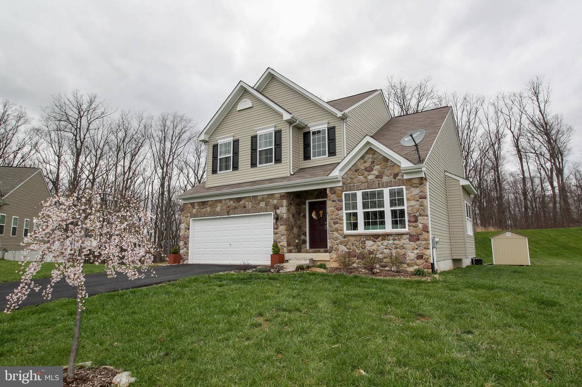 Delta, PA 17314,16 SHADY TREE CT