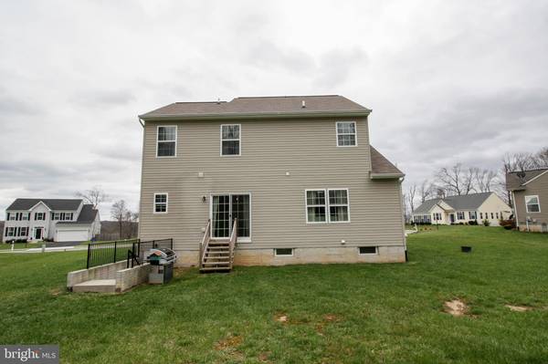 Delta, PA 17314,16 SHADY TREE CT