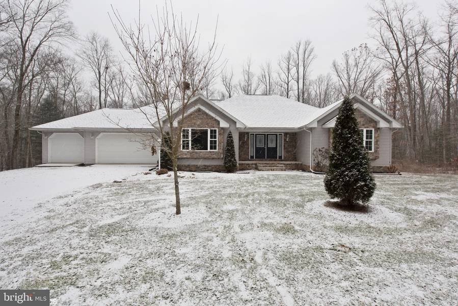 483 PINE GROVE RD, Gardners, PA 17324