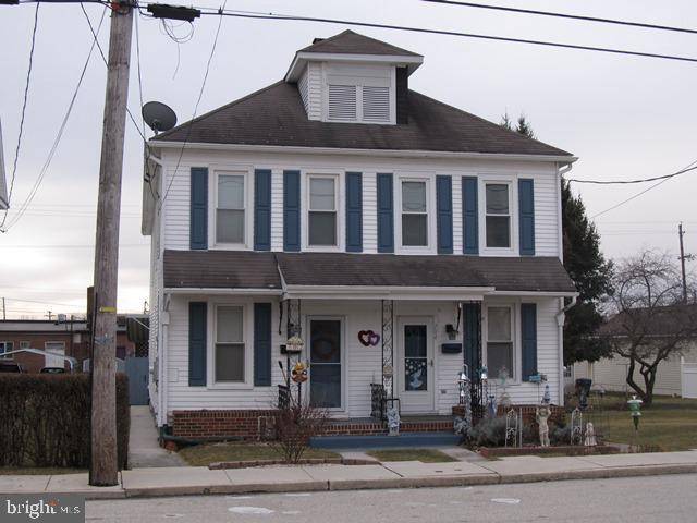 Hanover, PA 17331,702 LINDEN AVE