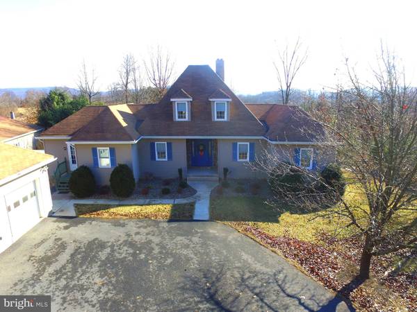 715 WINDY HILL RD, Shermans Dale, PA 17090