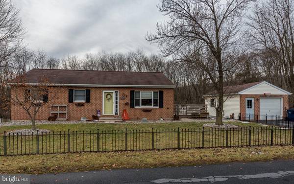 301 GRANT ROAD, Adamstown, PA 19501