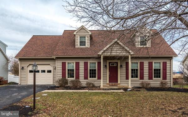 237 KIMBERLY LANE, Ephrata, PA 17522