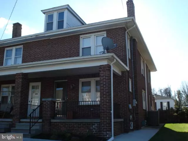 916 E BOUNDARY AVE, York, PA 17403