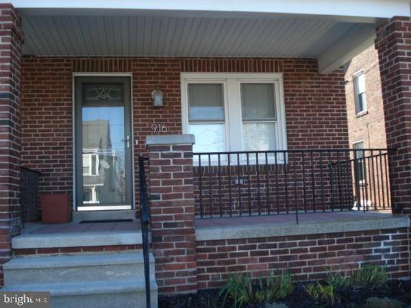 York, PA 17403,916 E BOUNDARY AVE