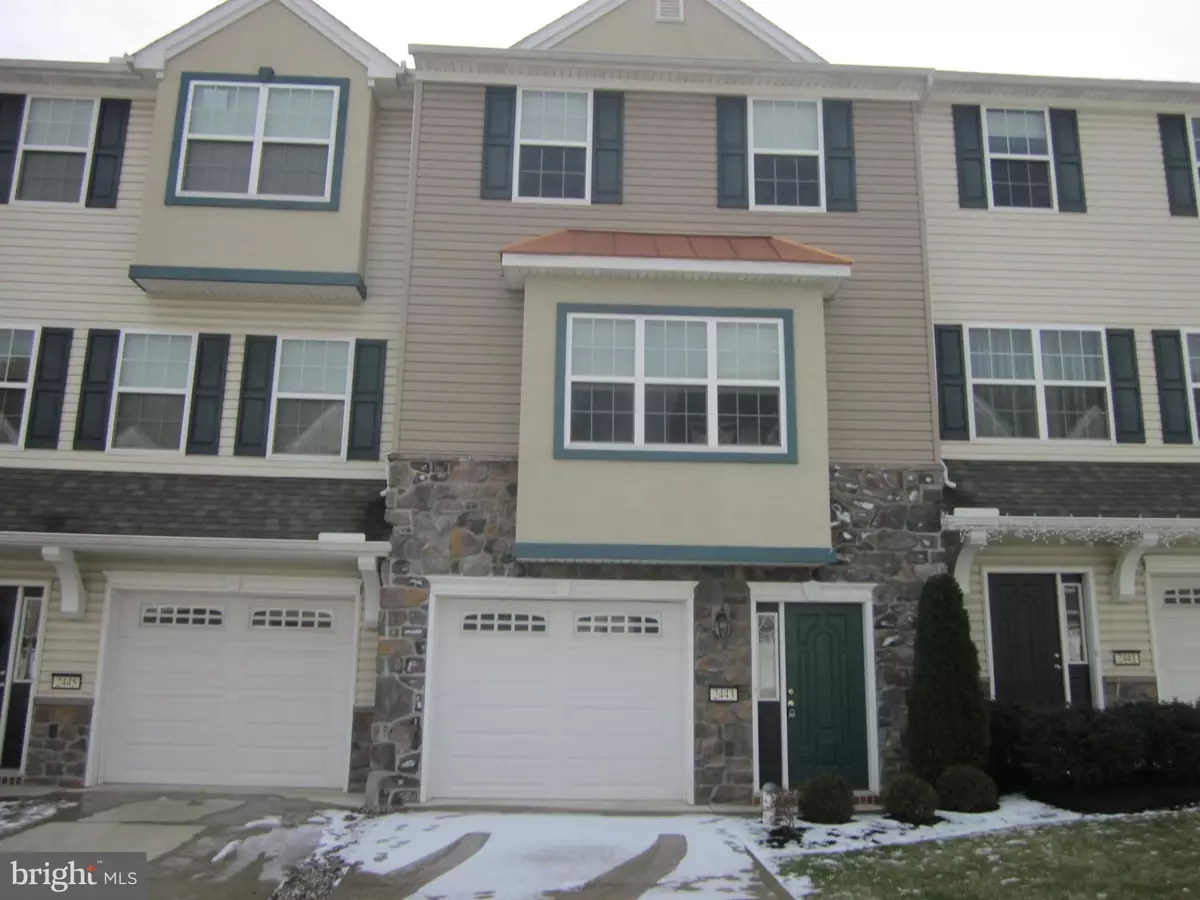 York, PA 17402,2443 SCHULTZ WAY