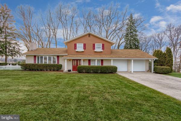 80 SHELDON DR, Red Lion, PA 17356