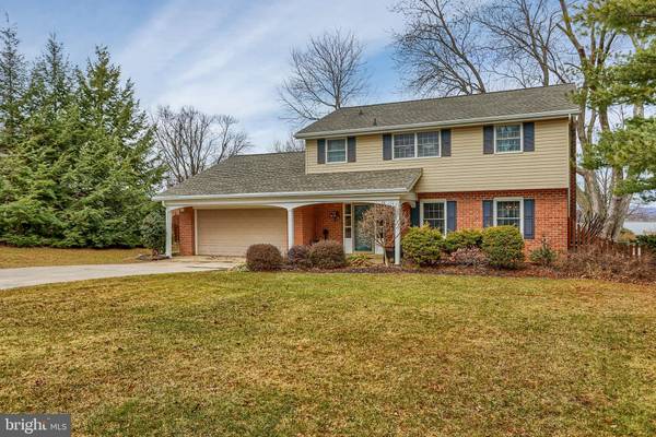 1221 VALLEY VIEW RD, York, PA 17403