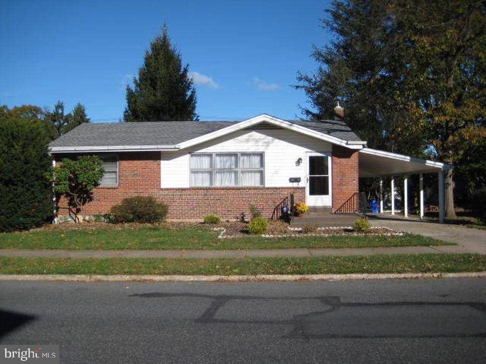 3014 HARVARD AVE, Camp Hill, PA 17011