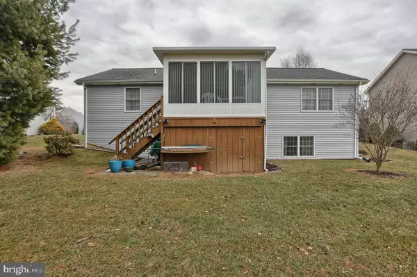 Lebanon, PA 17042,26 FOXCHASE LN