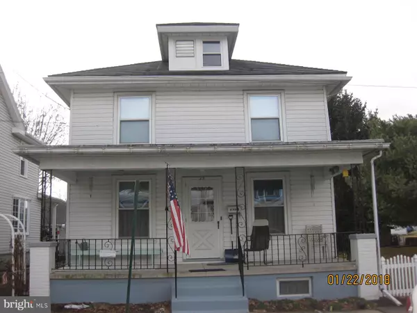 Palmyra, PA 17078,25 S CENTER AVE S