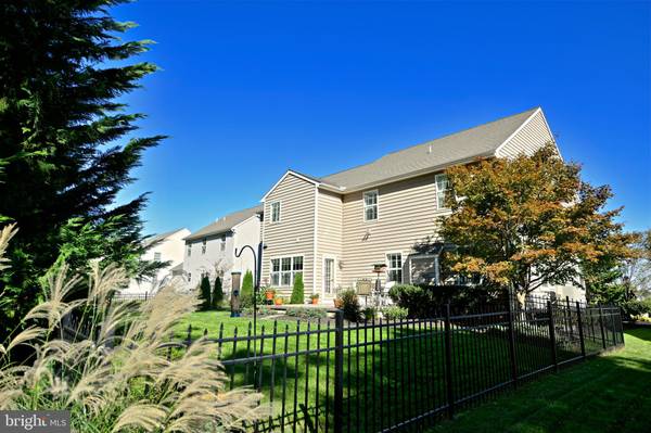 New Freedom, PA 17349,4 LOGAN DR