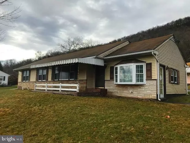 Mc Veytown, PA 17051,10 BIRDHAVEN PL