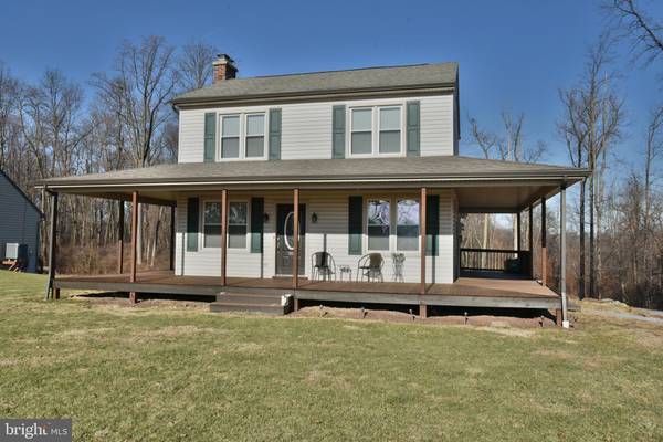 1198 MOUNT GRETNA RD, Elizabethtown, PA 17022