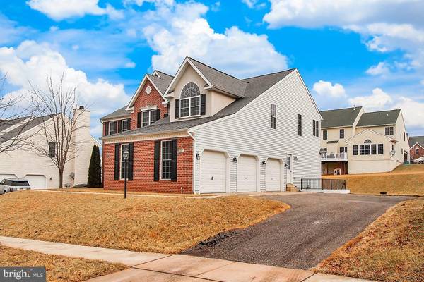 Seven Valleys, PA 17360,1041 SILVER MAPLE CIR