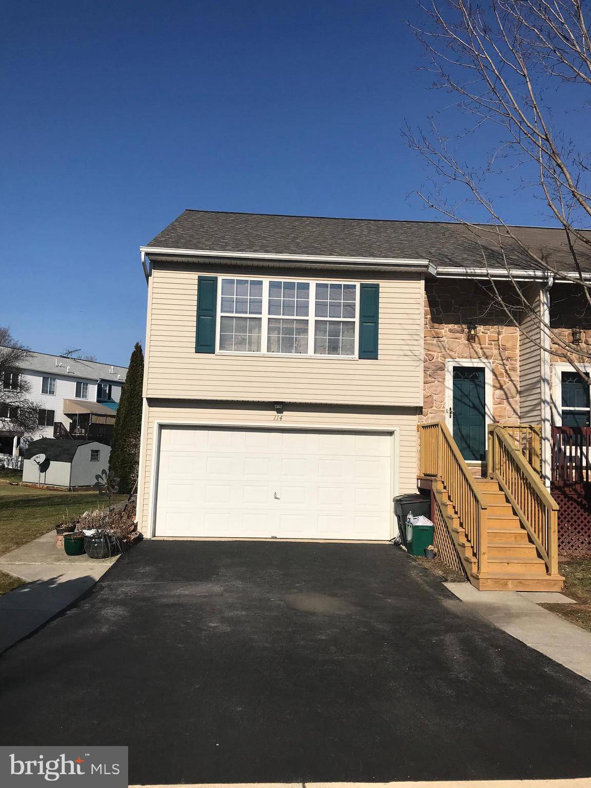 Lancaster, PA 17601,114 NORLAWN CIR