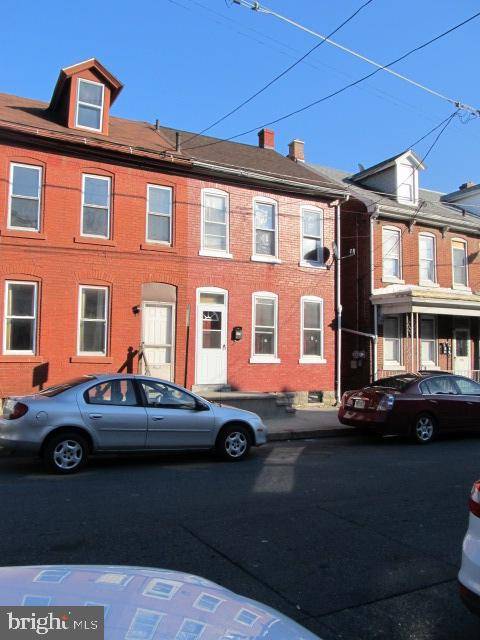 528 N 3RD ST, Lebanon, PA 17046