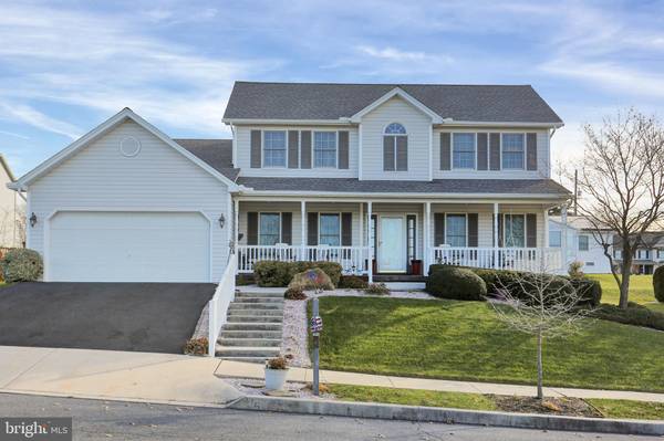 6 CAVAN XING, Enola, PA 17025