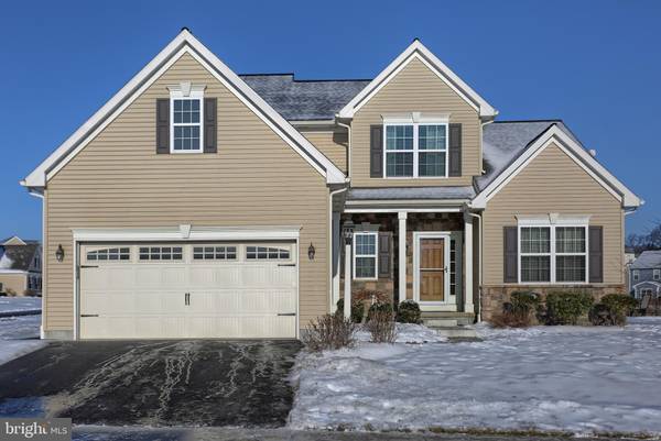 953 NORLAND ST, Mechanicsburg, PA 17055