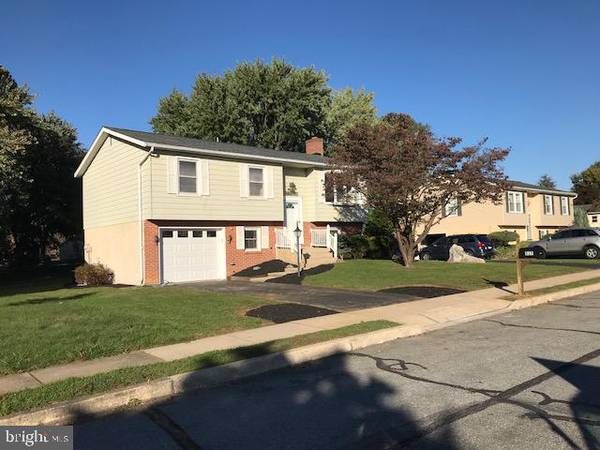 Mount Joy, PA 17552,517 GLENN AVE