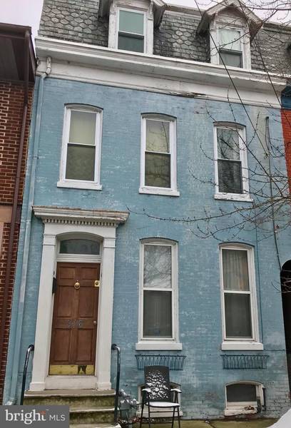 316 CHERRY ST, Columbia, PA 17512