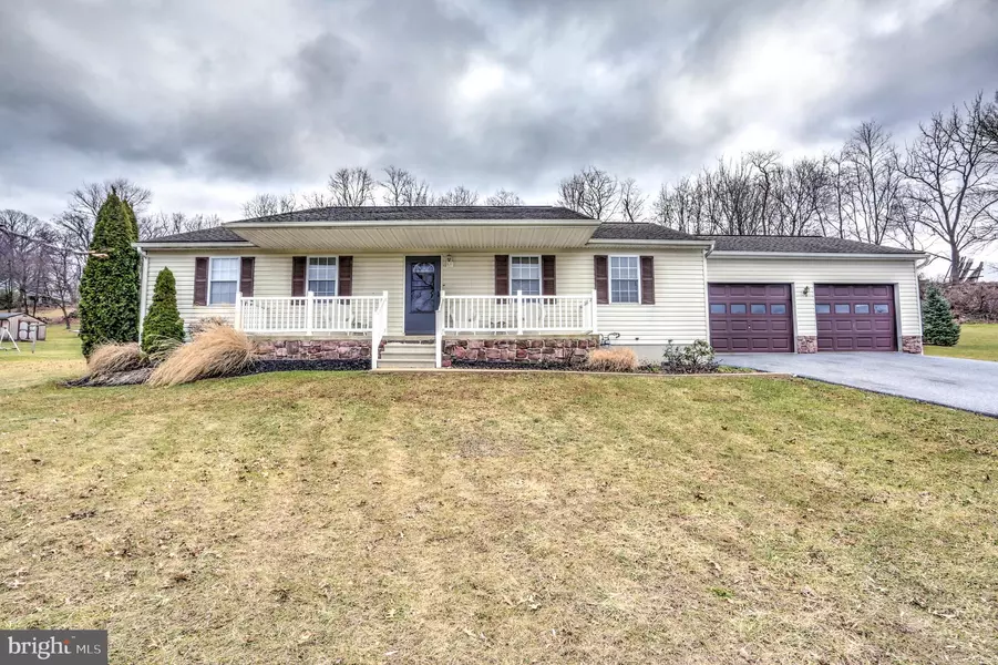 155-L 1A CHAPEL VIEW DR, Reinholds, PA 17569