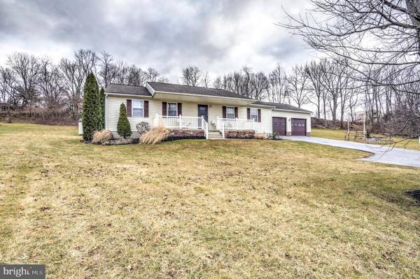 Reinholds, PA 17569,155-L 1A CHAPEL VIEW DR