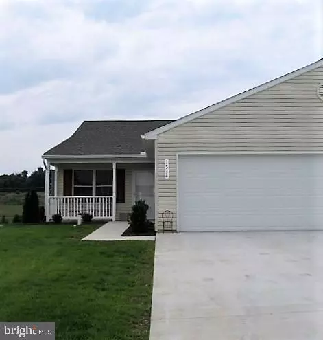 1334 PLEASANT VIEW DR, Spring Grove, PA 17362