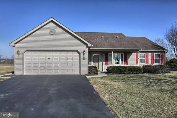 45 SCENIC DR, Myerstown, PA 17067