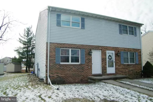 319 MANOR ST, Hanover, PA 17331