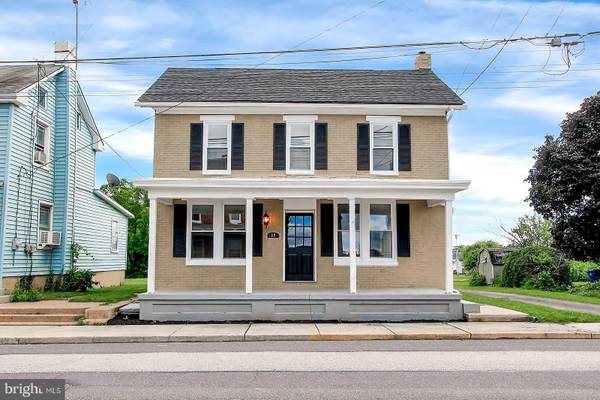 69 E YORK ST, Biglerville, PA 17307