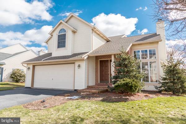 167 GLEN CT, Ephrata, PA 17522