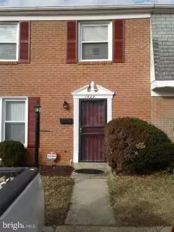 1433 POTOMAC HEIGHTS DR #178, Fort Washington, MD 20744