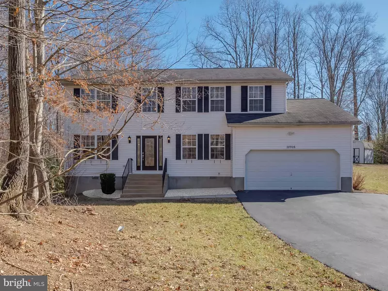 28926 DANDELION WAY, Mechanicsville, MD 20659