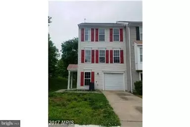 6100 MAPLE ROCK WAY, District Heights, MD 20747