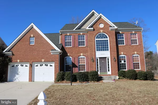 16001 LAVENDER DREAM LN, Brandywine, MD 20613