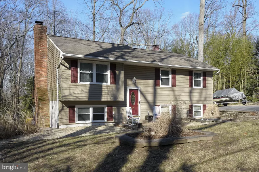 648 ECHO COVE DR, Crownsville, MD 21032