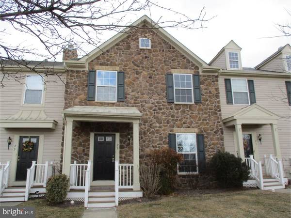 23 BRADEN CT, Perkasie, PA 18944