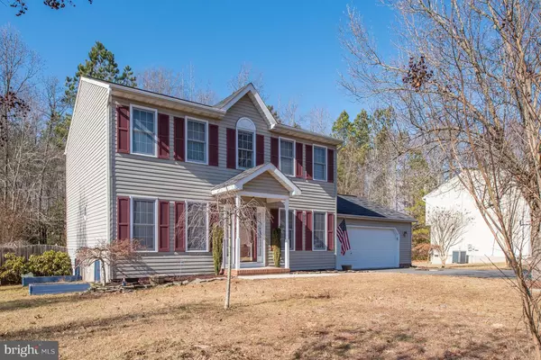 Fredericksburg, VA 22408,8908 HANDY CT