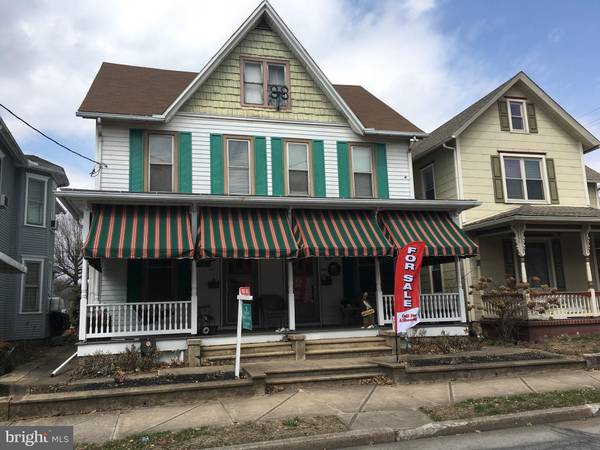 467-469 MOORE STREET, Millersburg, PA 17061