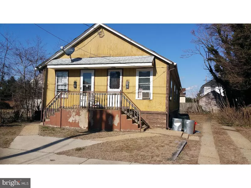 365-367 W BUCK ST, Paulsboro, NJ 08066