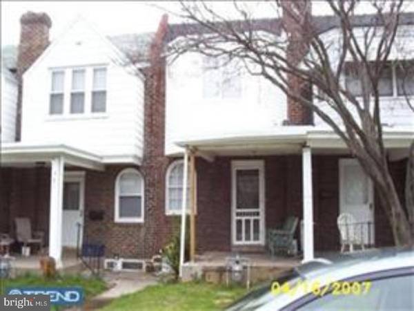 583 TIMBERLAKE RD, Upper Darby, PA 19082