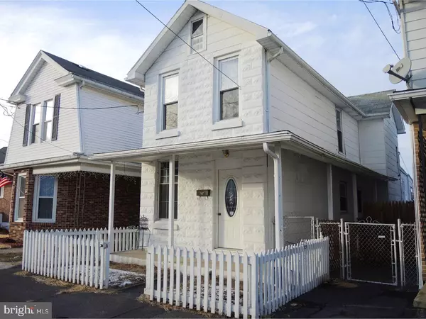 Cressona, PA 17929,80 SCHUYLKILL ST