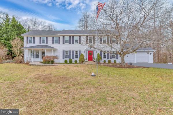 970 CARAVAN TRL, Owings, MD 20736