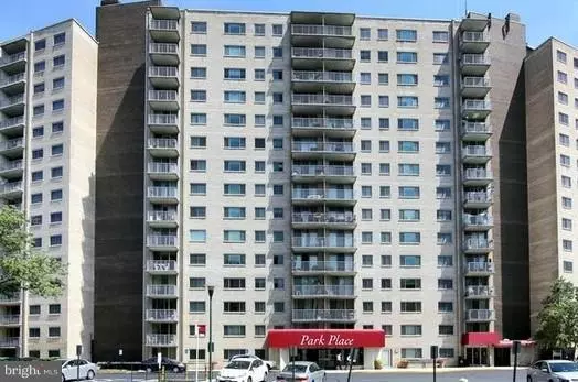 2500 VAN DORN ST #907, Alexandria, VA 22302