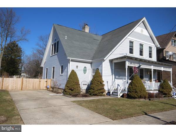 32 MAGOWAN AVE, Hamilton, NJ 08619